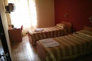 Hotel Ristorante La Mimosa, Lamezia Terme