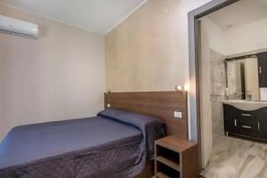 Hotel Ristorante La Mimosa, Lamezia Terme