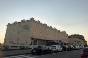 Grand Hotel Lamezia, Lamezia Terme