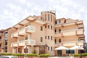 Aerhotel Phelipe, Lamezia Terme