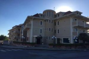 Aerhotel Phelipe, Lamezia Terme
