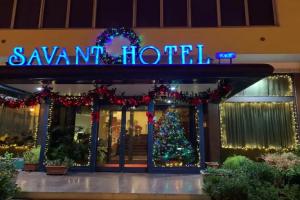 Savant Hotel, Lamezia Terme