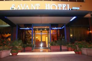 Savant Hotel, Lamezia Terme