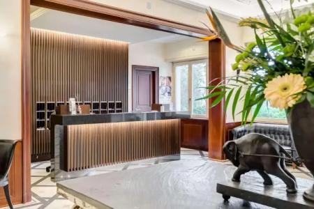 Villa Maria & SPA - 0