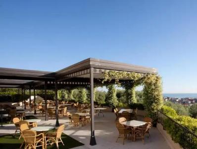 Villa Maria & SPA - 11