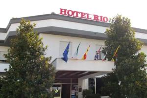 Hotel Rio, Vasto