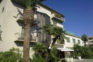 Park Hotel Resort, Vasto