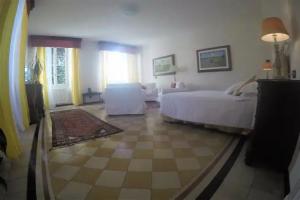 Bed & Breakfast «Annamaria B&B», Domaso