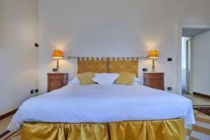 Bed & Breakfast «Annamaria B&B», Domaso
