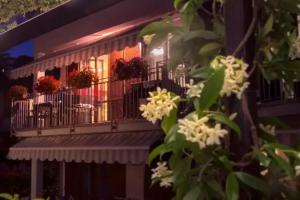 Residence Domaso, Domaso