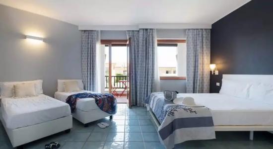 Borgo di Fiuzzi Resort & SPA - 57