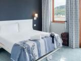 Classic Double room with Sea/Pool View