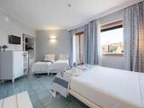 Family Quadruple room