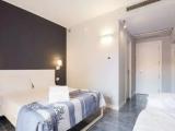 Classic Triple room with mountain view