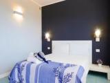 Classic Double room with mountain view