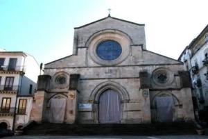 Hotel S.Agostino, Cosenza