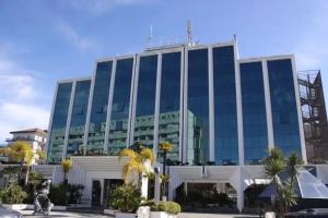Ariha Hotel Cosenza Rende, Cosenza