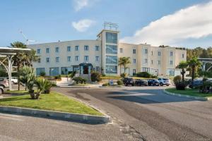 Hotel San Giorgio, Crotone