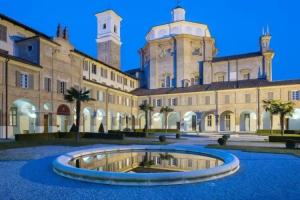 Hotel I Somaschi, Cherasco