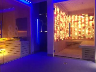 B&B Cherasco Langhe - 20