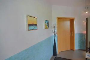 Luxurious Holiday Home in T nnesberg with Garden, Tannesberg