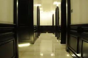 Muro Torto suite - Struttura sanificata giornalmente con ozono e prodotti specifici conformi al Decalogo del Ministero Salute - Personale sottoposto a test sierologico periodicamente Mini-hotel, Foggia
