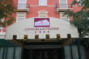 Hotel Cicolella, Foggia