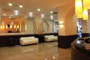 Hotel Europa, Foggia