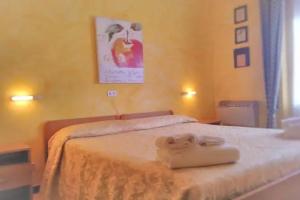 Hotel Eva La Romantica, Moneglia