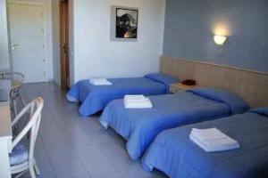 River Park Hotel, Ameglia
