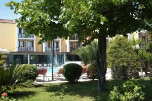 River Park Hotel, Ameglia