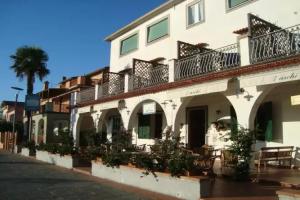 Hotel Sette Archi, Ameglia
