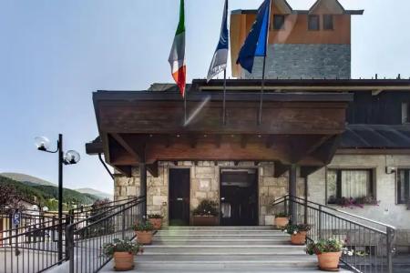 Grand del Parco - 13