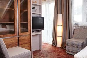 Bolsterlang - Hotels
