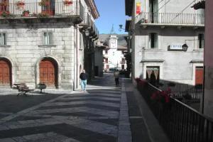 Albergo Del Sole, Roccaraso