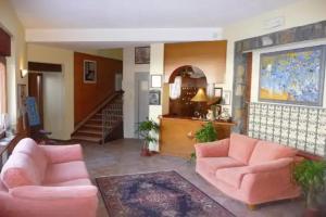 Albergo Del Sole, Roccaraso