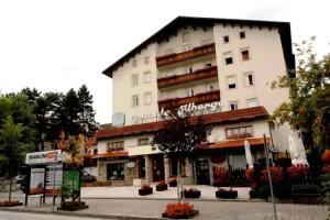 Grande Albergo, Roccaraso