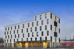 B&B Hotel, Bad Homburg