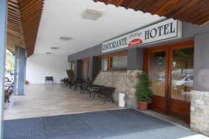 Hotel Holidays, Roccaraso