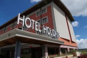 Hotel Holidays, Roccaraso