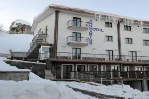 Hotel Ansharius - Adults only, Roccaraso