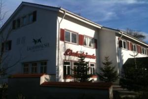Hotel Landgasthof Läuterhäusle, Aalen