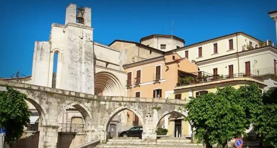 Santacroce Meeting
