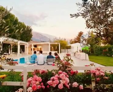 Santacroce Meeting - 17