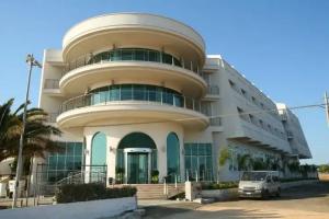 Jonico Hotel, Torre San Giovanni