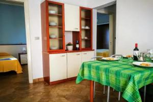 Camping Villaggio Santa Maria Di Leuca, Gagliano del Capo