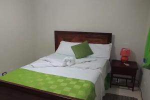 Apartamentos en Playa Dorada, Puerto Plata