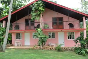 Hotel El Marinique, Las Galeras