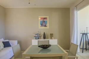 Tracadero Beach Resort