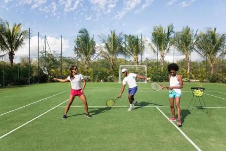 Tracadero Beach Resort - 13